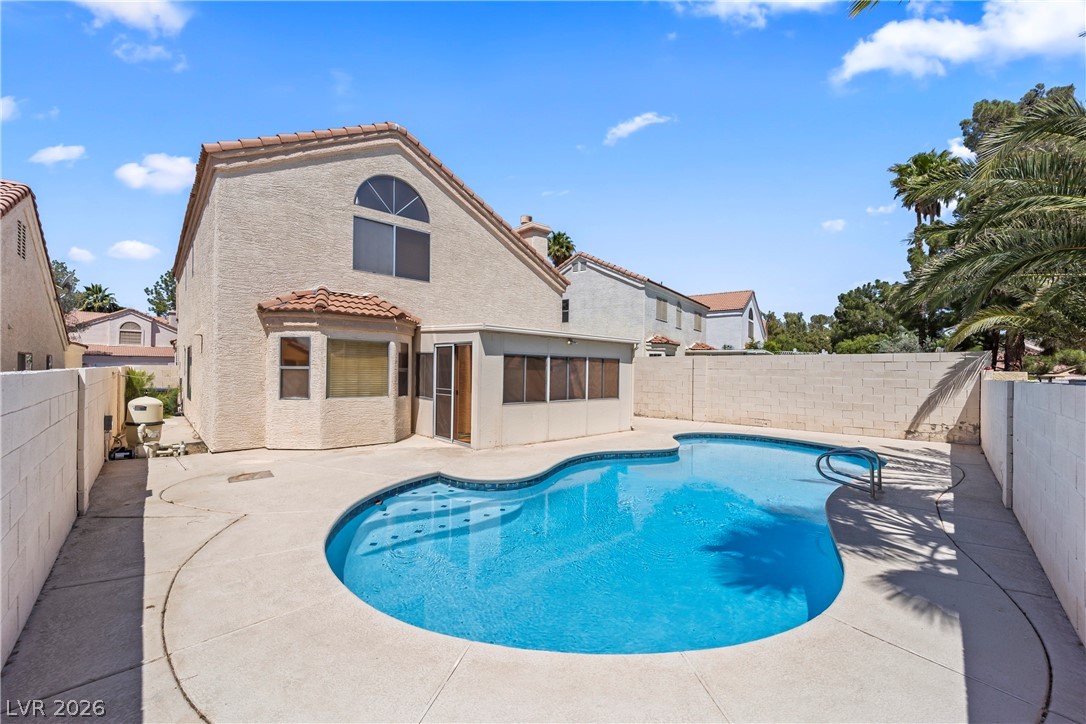 3264 Coral Harbor Drive