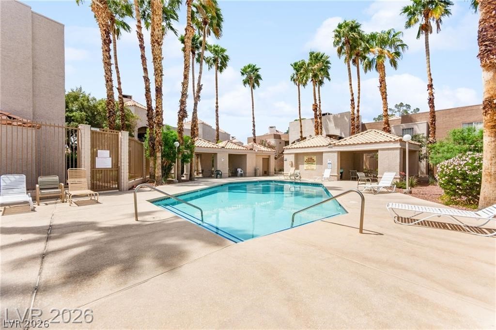 6867 Tamarus Street 104