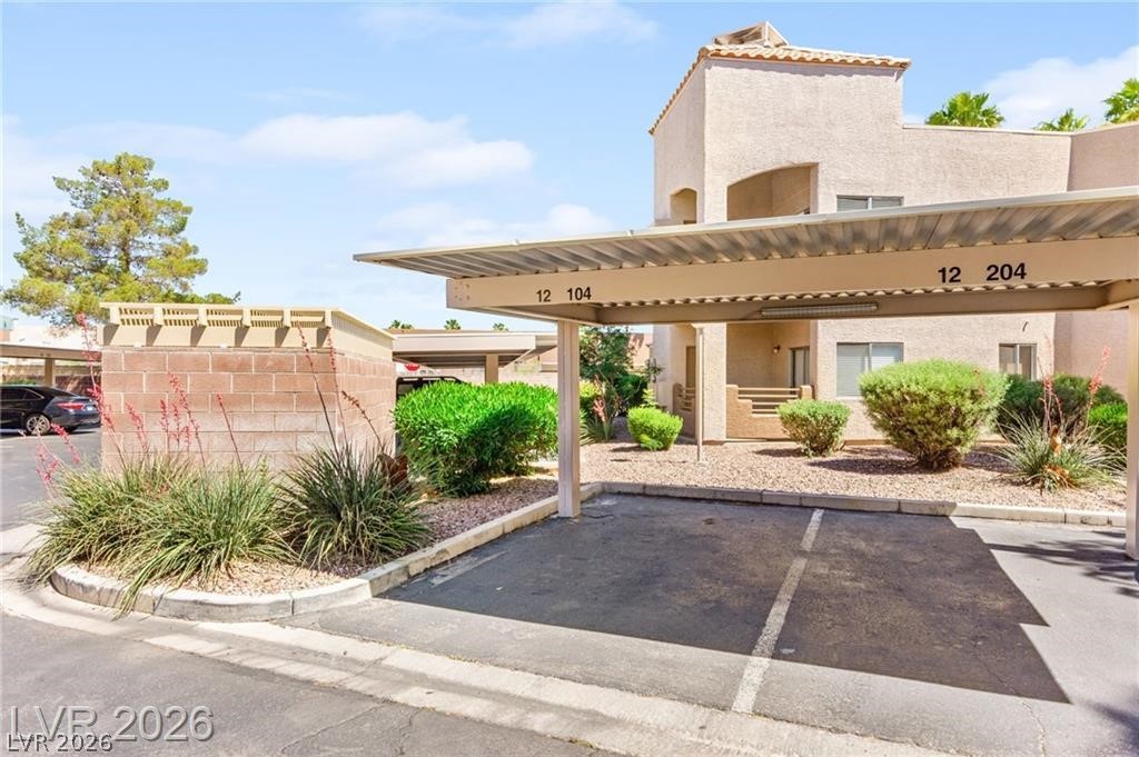 6867 Tamarus Street 104