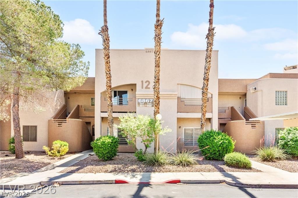 6867 Tamarus Street 104
