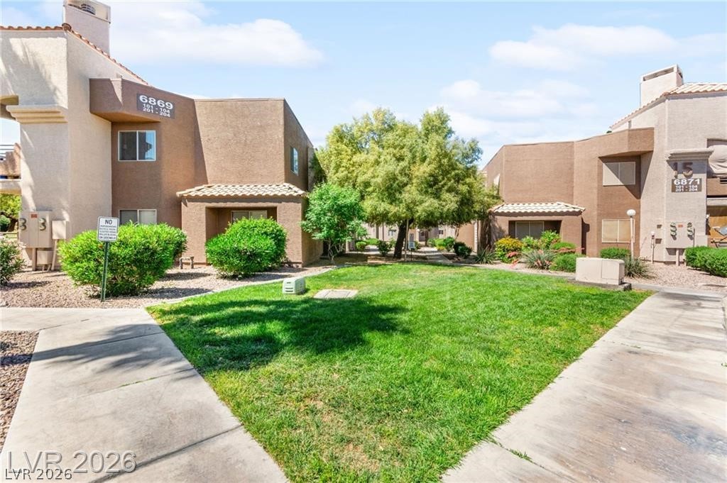 6867 Tamarus Street 104