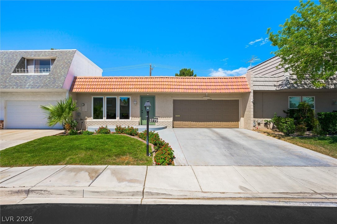 3779 Territory Street