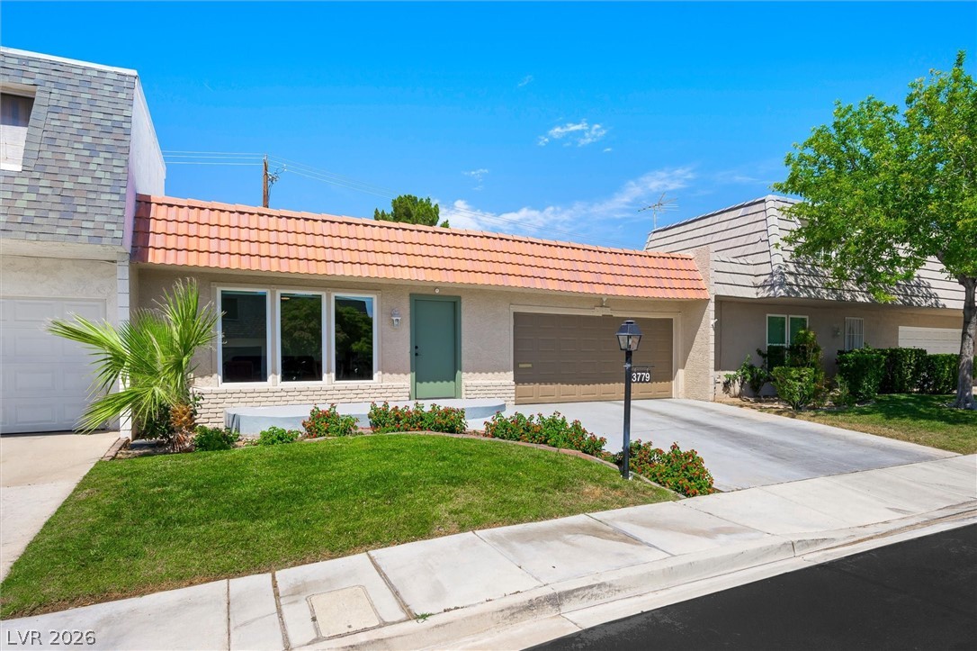3779 Territory Street