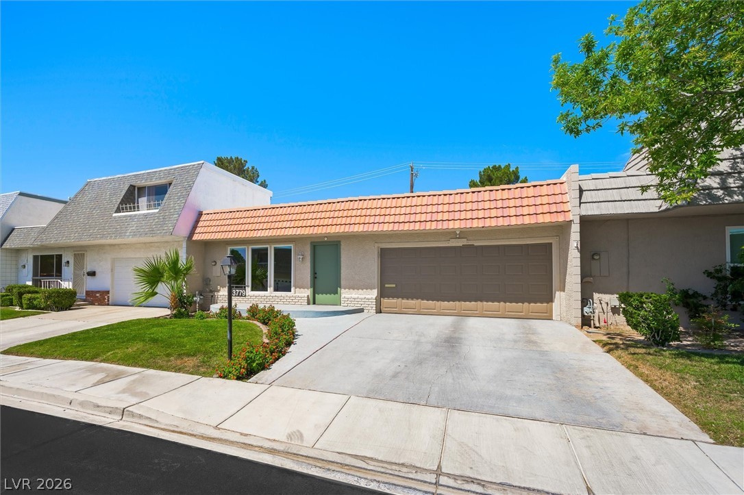 3779 Territory Street