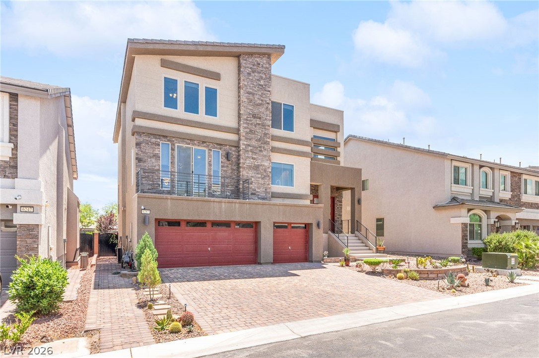 6257 Olde Lockford Court