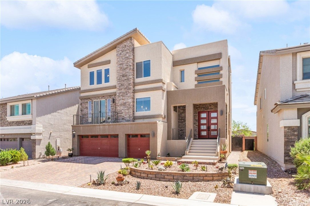 6257 Olde Lockford Court