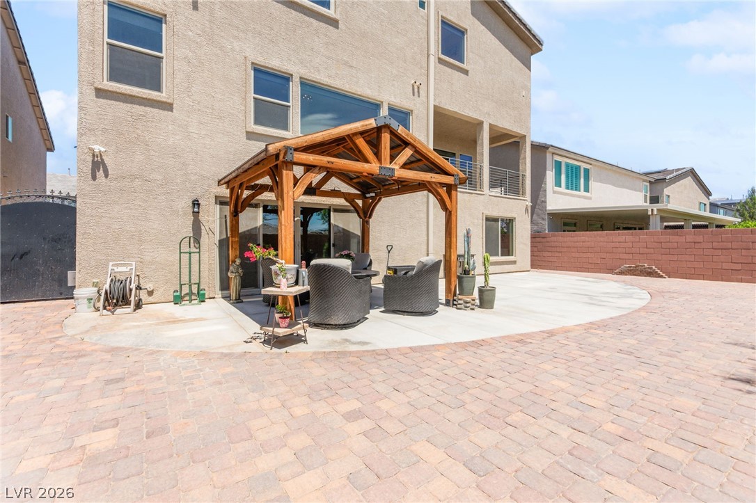 6257 Olde Lockford Court