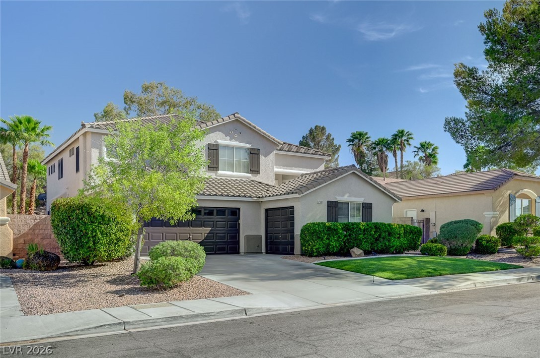2391 Rainswept Avenue