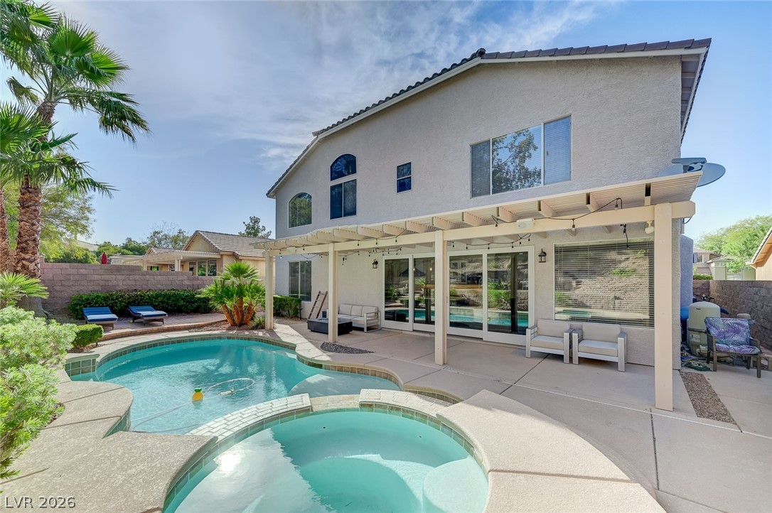2391 Rainswept Avenue