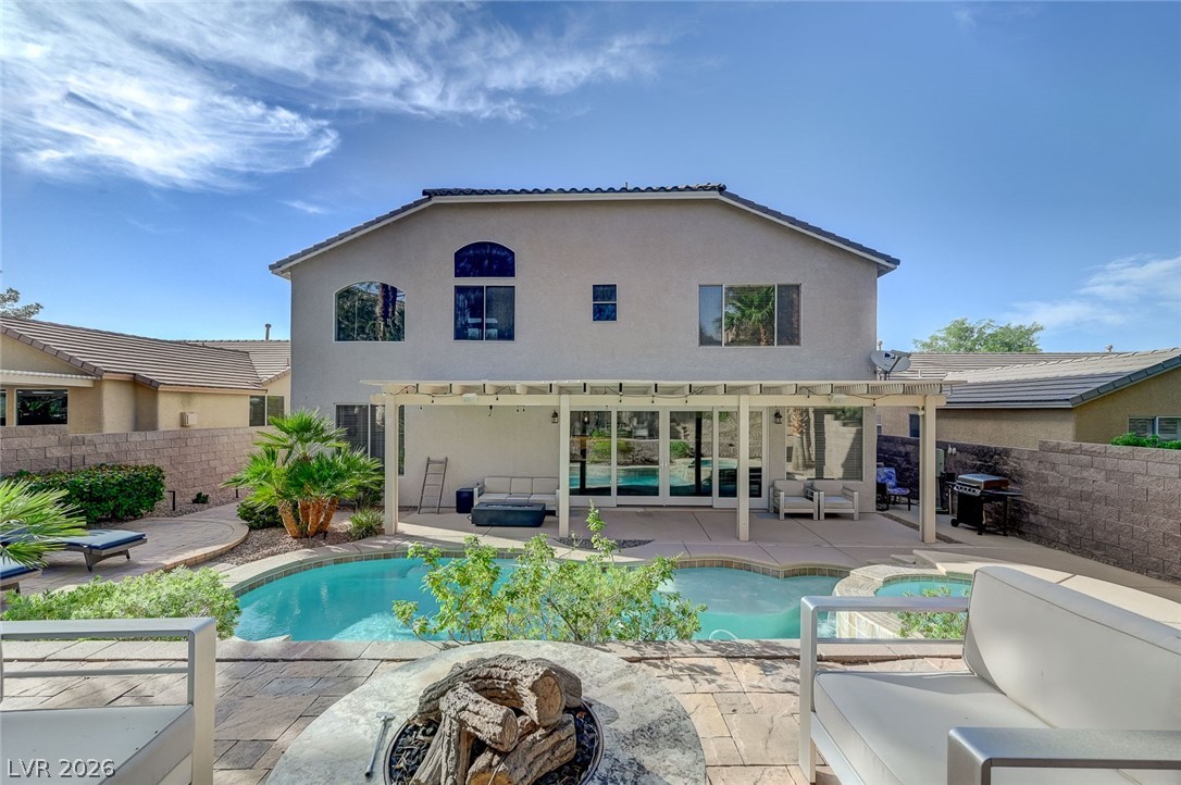 2391 Rainswept Avenue