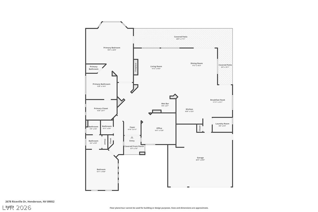 2678 Riceville Drive