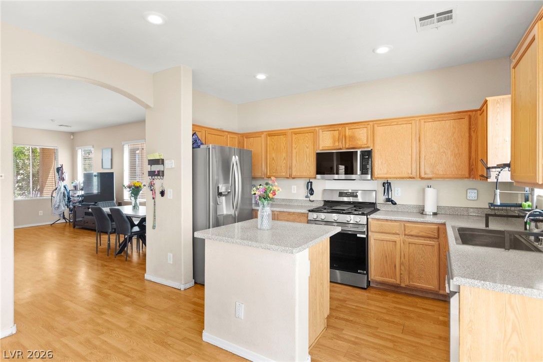7449 Bouquet Canyon Street