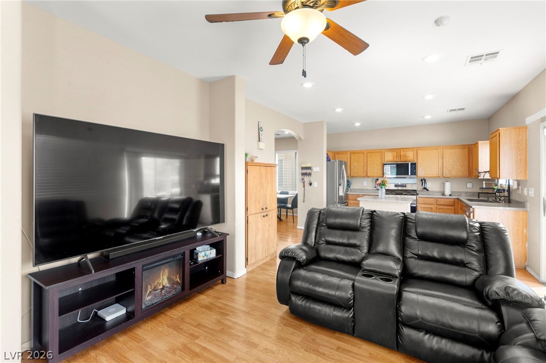 7449 Bouquet Canyon Street