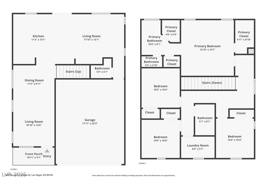 7449 Bouquet Canyon Street