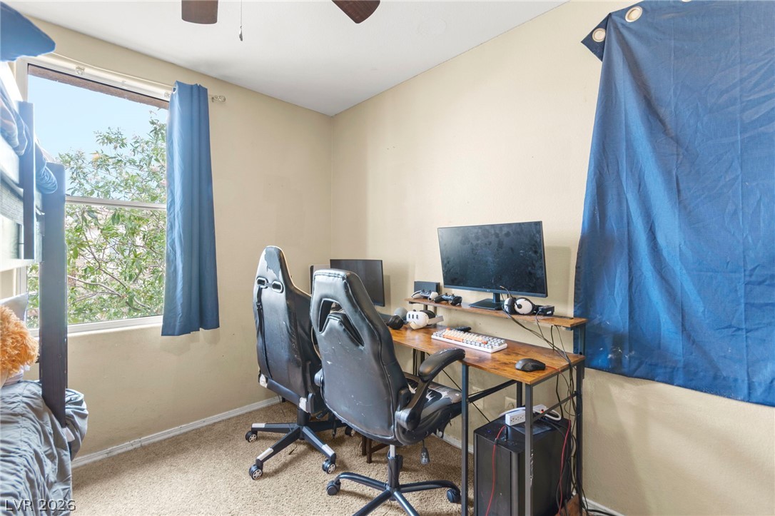 7449 Bouquet Canyon Street