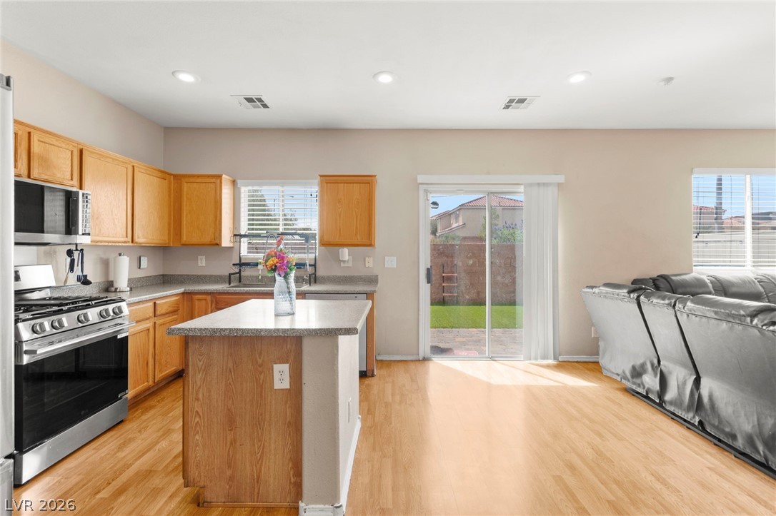 7449 Bouquet Canyon Street