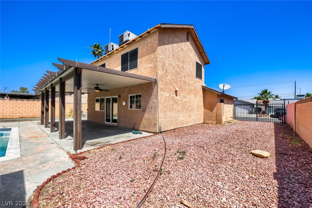 6425 Meadow Lark Lane