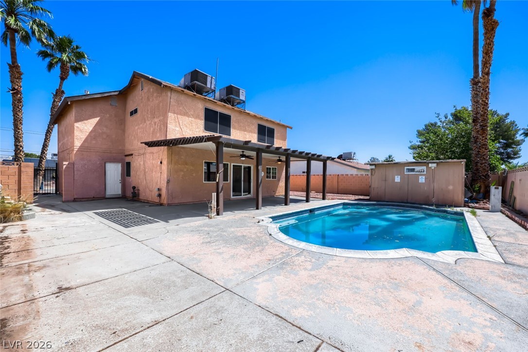 6425 Meadow Lark Lane