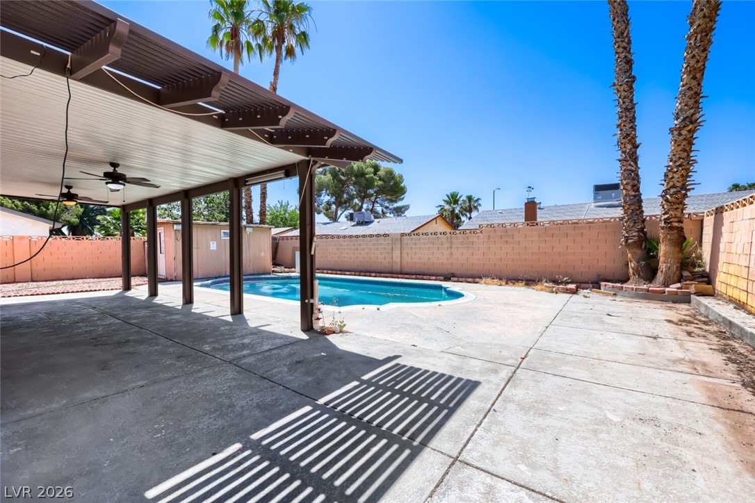 6425 Meadow Lark Lane