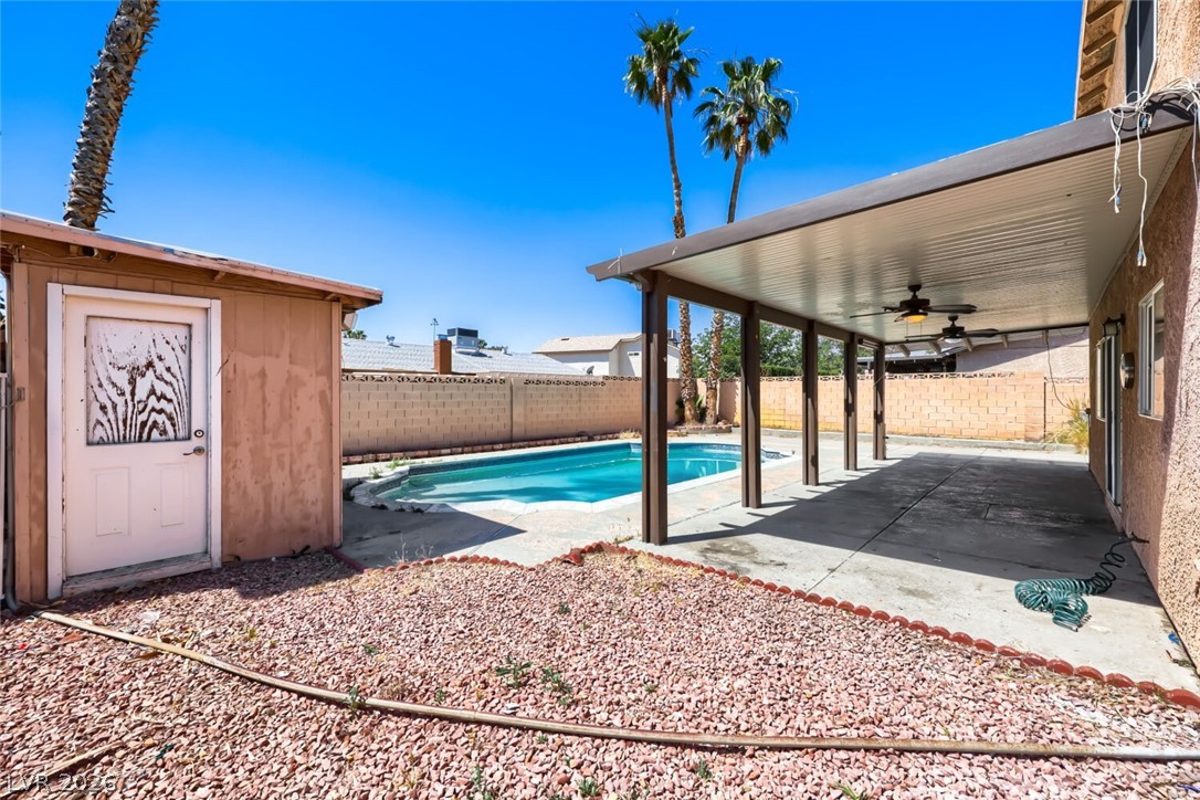 6425 Meadow Lark Lane