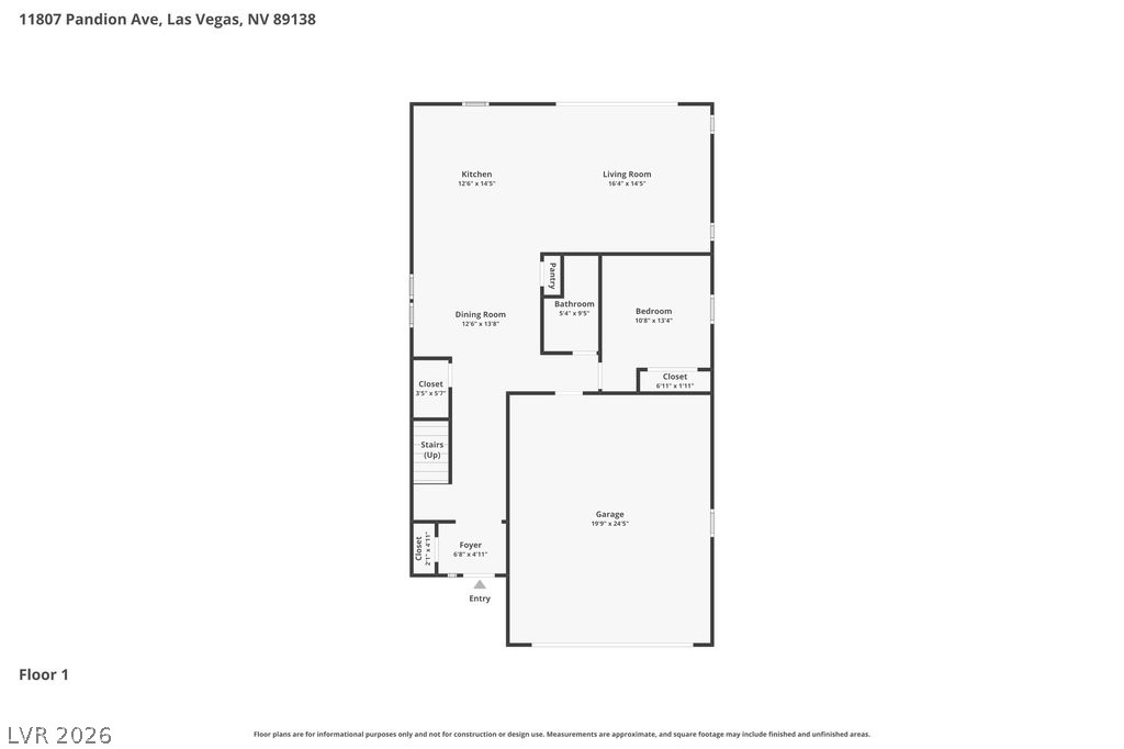 11807 Pandion Avenue