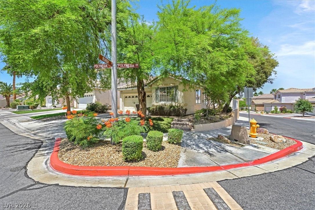 2167 Polynesia Circle