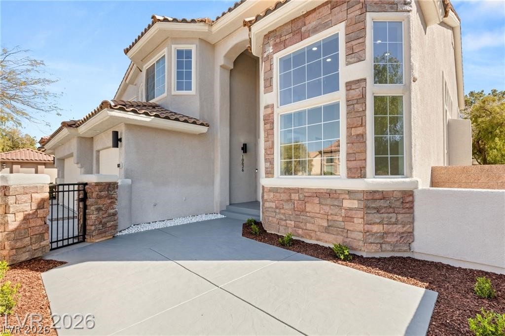 10626 San Vercelli Court