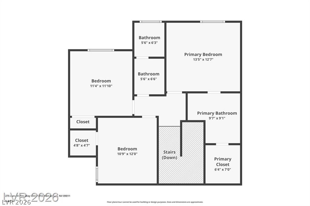 275 Luna Valley Way 1013