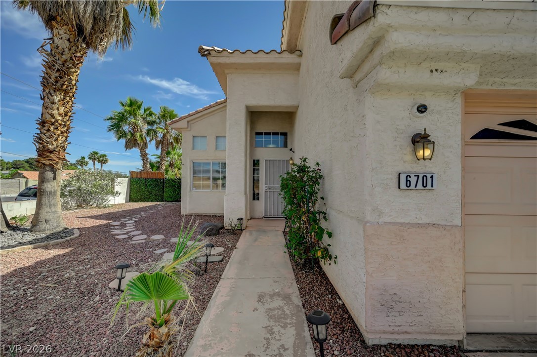 6701 Rancho Santa Fe Drive