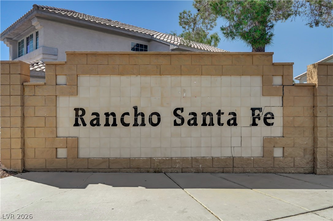 6701 Rancho Santa Fe Drive