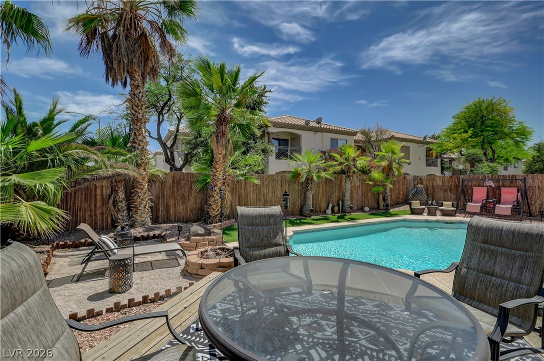 6701 Rancho Santa Fe Drive