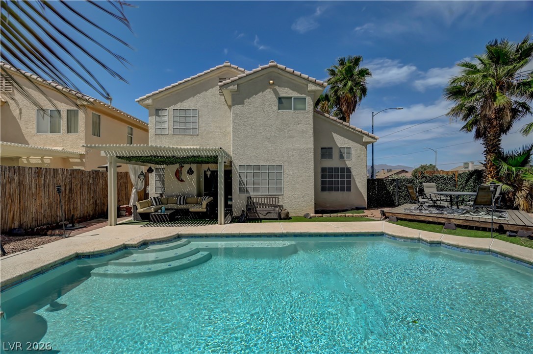 6701 Rancho Santa Fe Drive