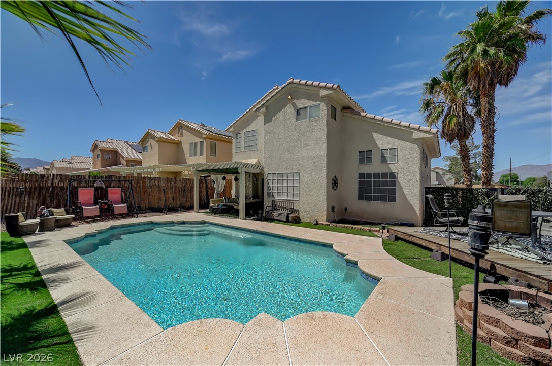 6701 Rancho Santa Fe Drive