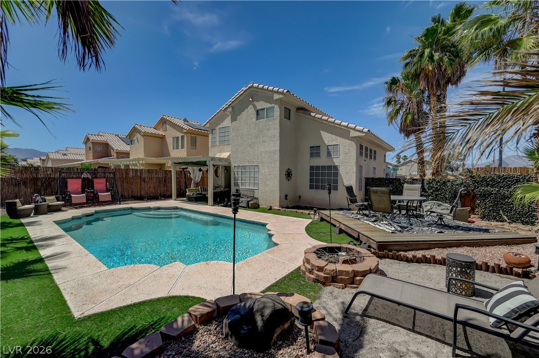 6701 Rancho Santa Fe Drive