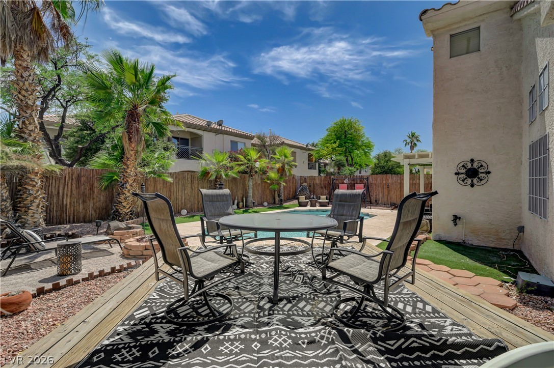 6701 Rancho Santa Fe Drive