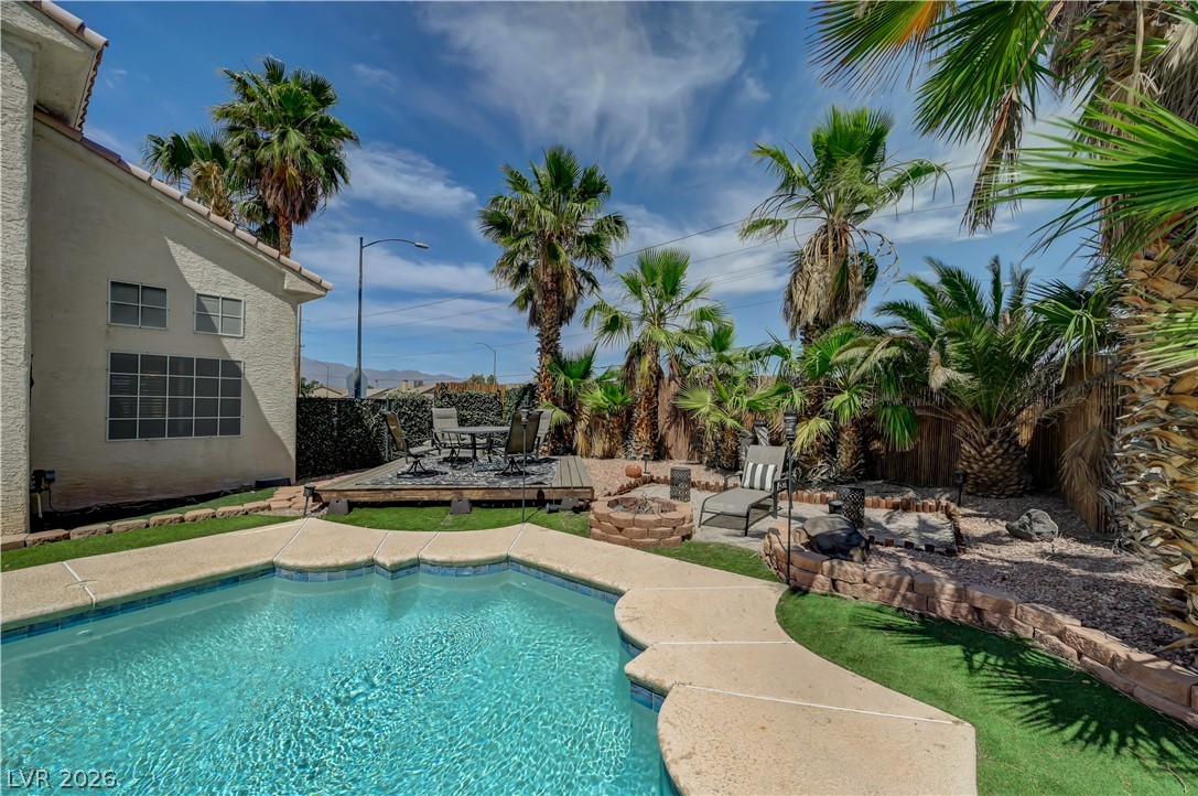 6701 Rancho Santa Fe Drive