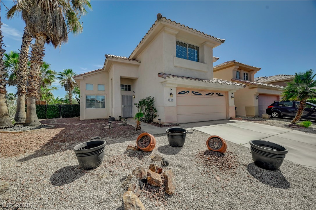 6701 Rancho Santa Fe Drive