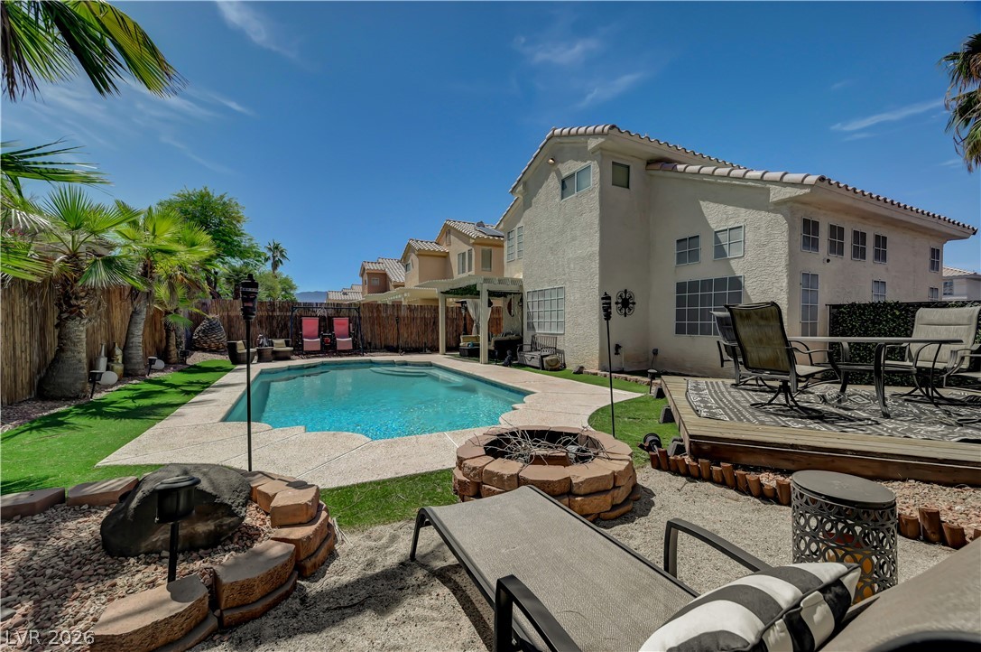 6701 Rancho Santa Fe Drive
