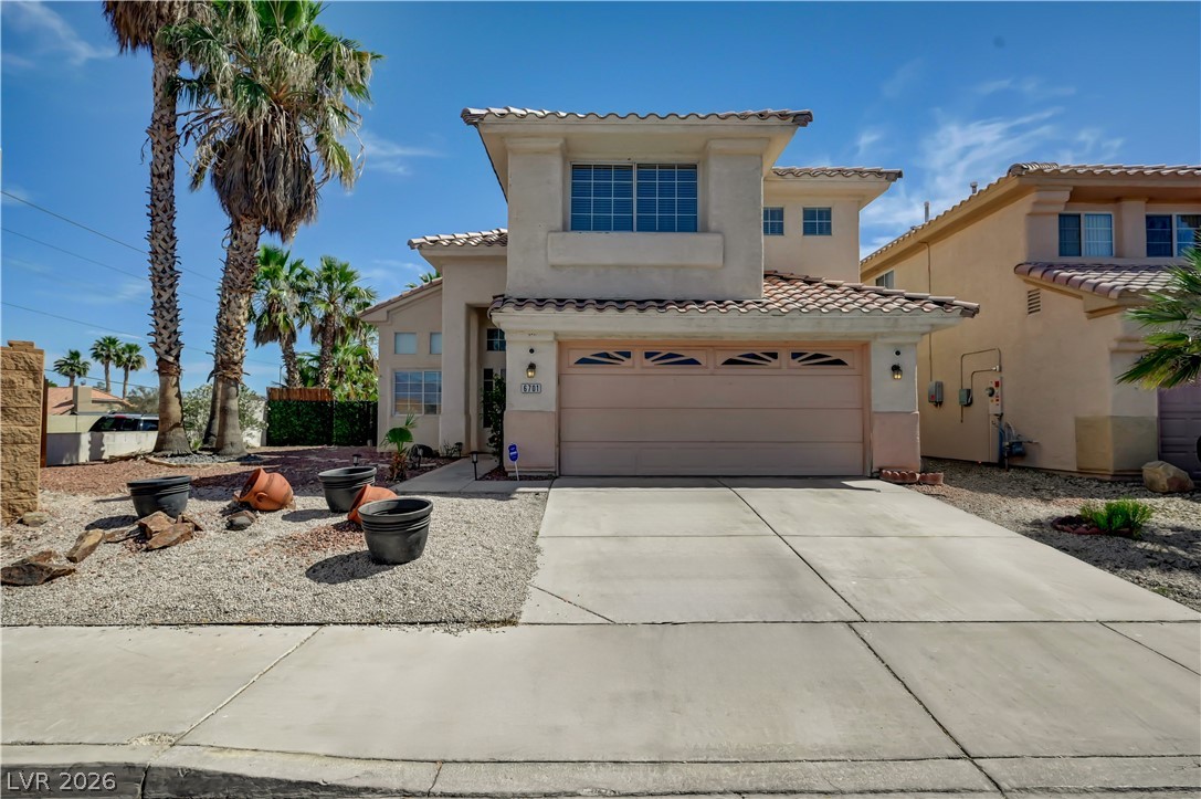 6701 Rancho Santa Fe Drive