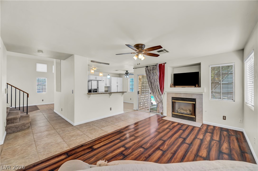6701 Rancho Santa Fe Drive