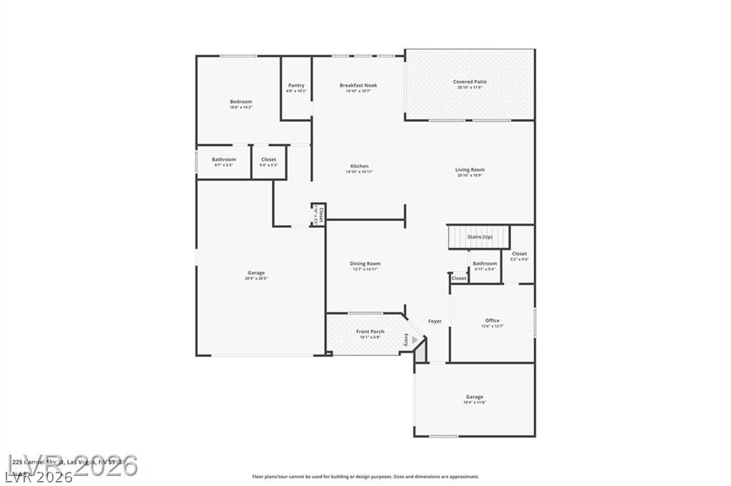 225 Carmel Sky Street