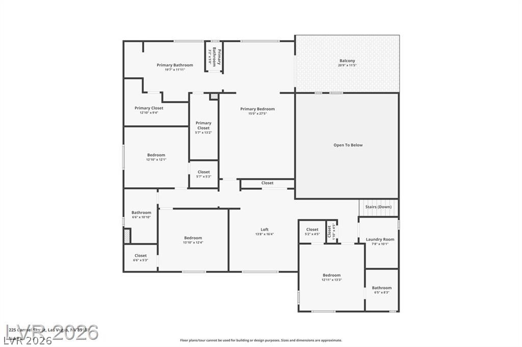 225 Carmel Sky Street