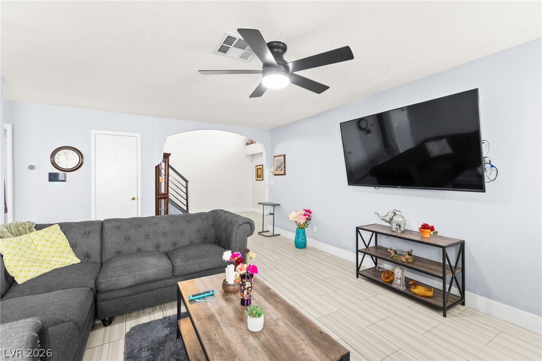 6345 Rose Tree Lane