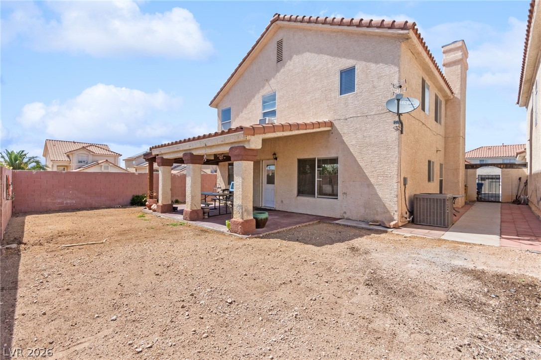 6345 Rose Tree Lane