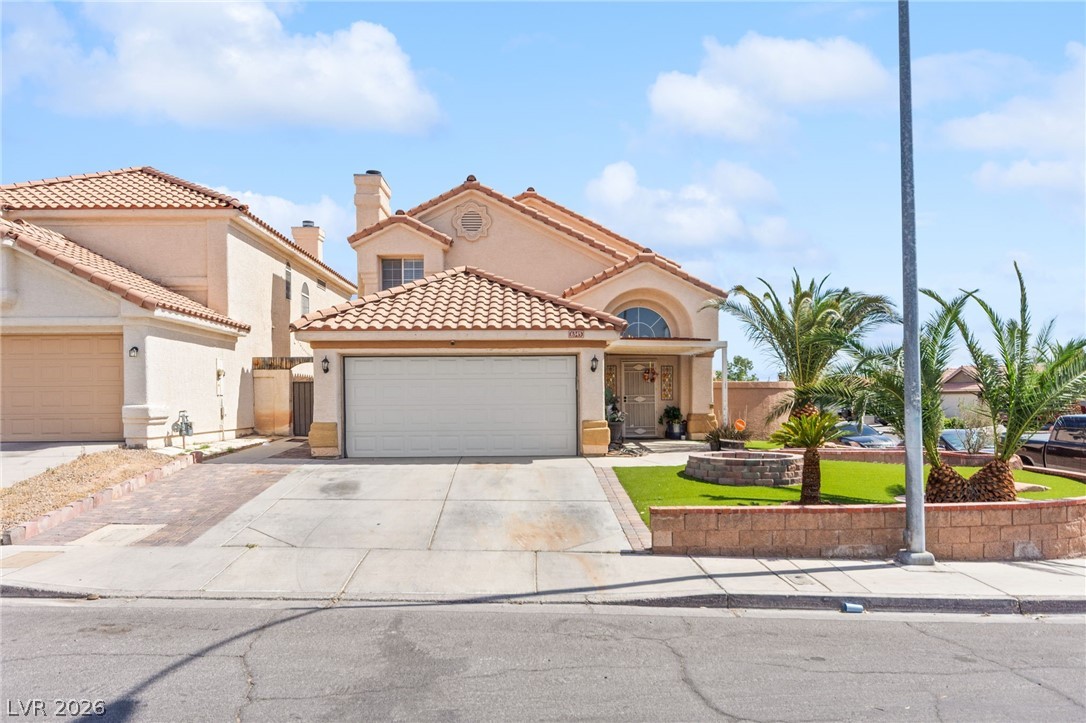 6345 Rose Tree Lane