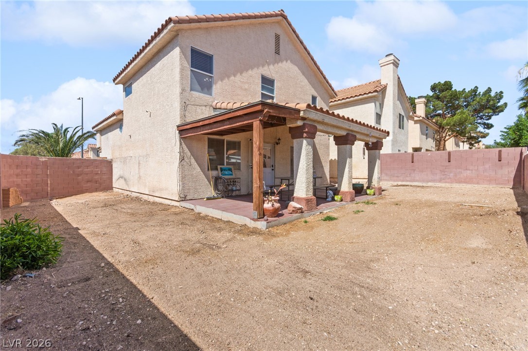 6345 Rose Tree Lane