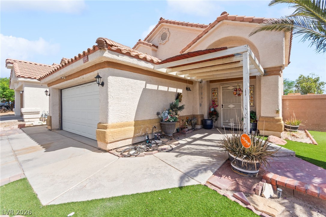 6345 Rose Tree Lane