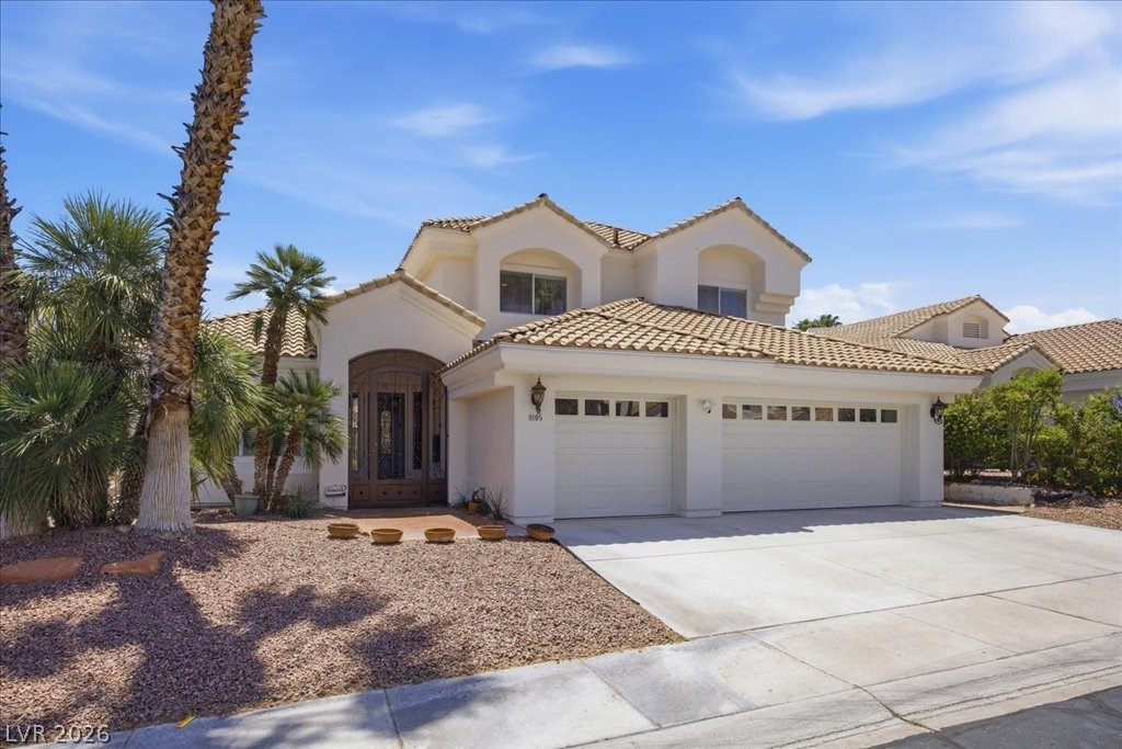 8105 Lake Hills Drive