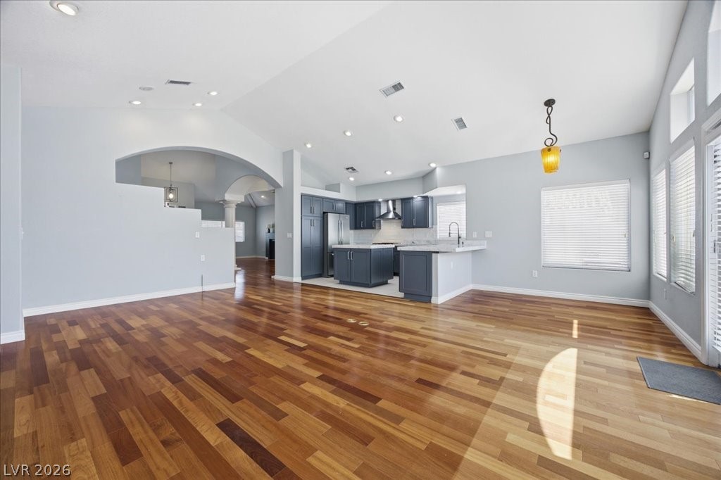 8105 Lake Hills Drive