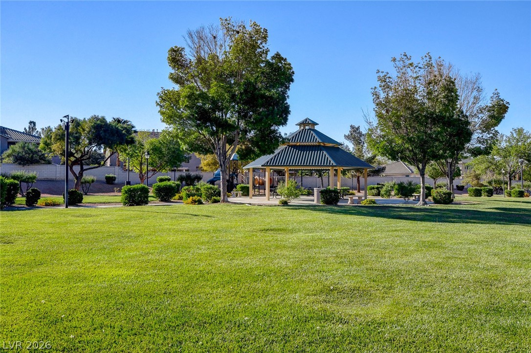 9304 Brilliant Ore Drive